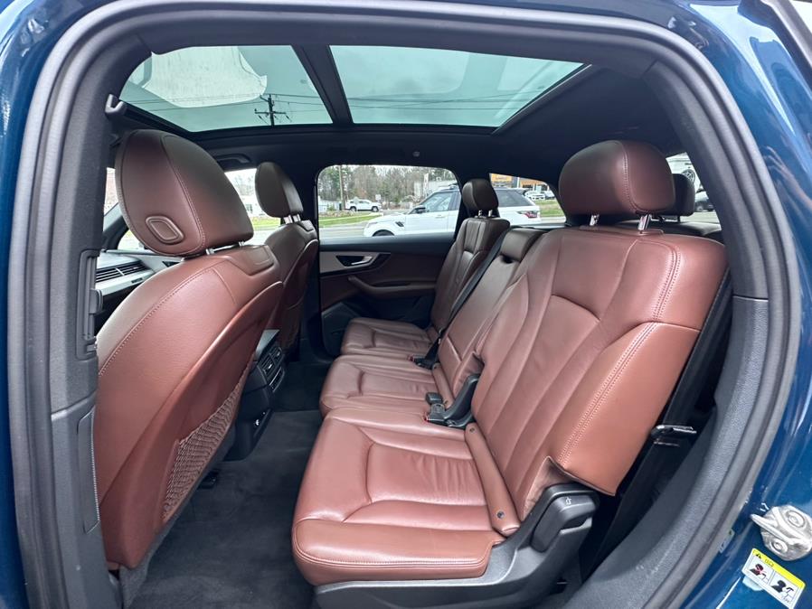 2018 Audi Q7 2.0 TFSI Premium Plus photo