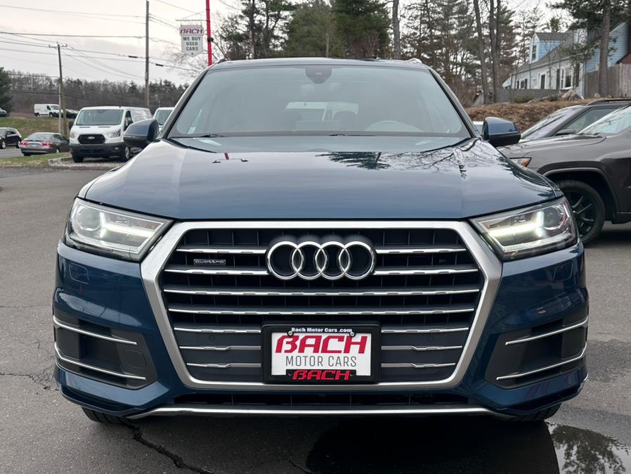 2018 Audi Q7 2.0 TFSI Premium Plus photo