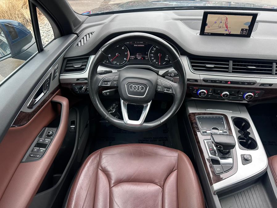 2018 Audi Q7 2.0 TFSI Premium Plus photo