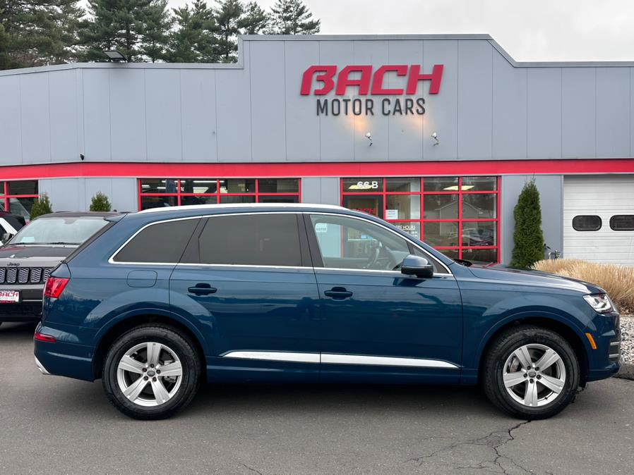 2018 Audi Q7 2.0 TFSI Premium Plus photo