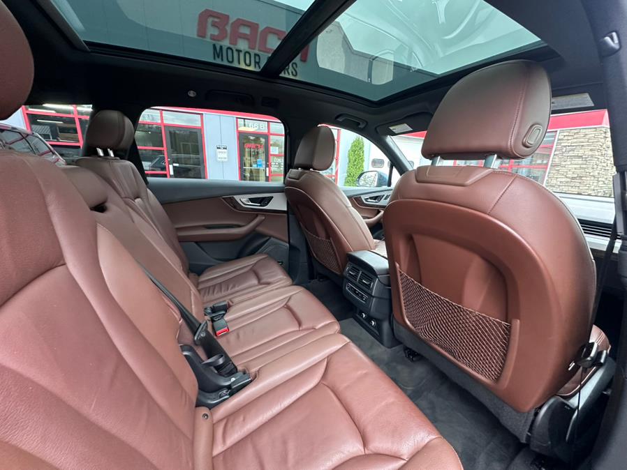 2018 Audi Q7 2.0 TFSI Premium Plus photo