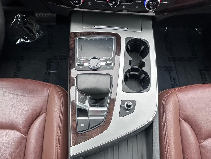 2018 Audi Q7 2.0 TFSI Premium Plus photo