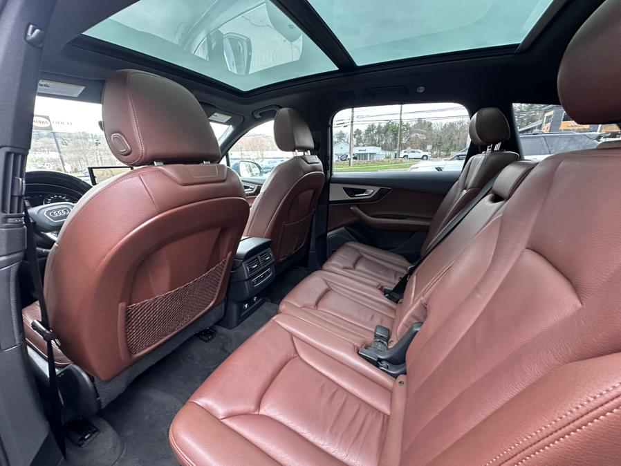2018 Audi Q7 2.0 TFSI Premium Plus photo