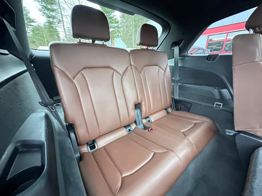 2018 Audi Q7 2.0 TFSI Premium Plus photo