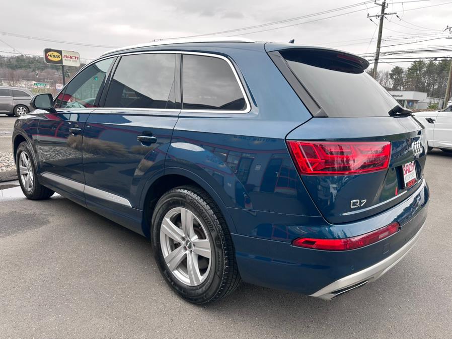 2018 Audi Q7 2.0 TFSI Premium Plus photo