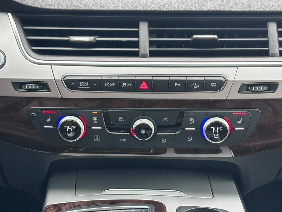 2018 Audi Q7 2.0 TFSI Premium Plus photo