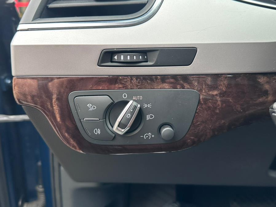 2018 Audi Q7 2.0 TFSI Premium Plus photo