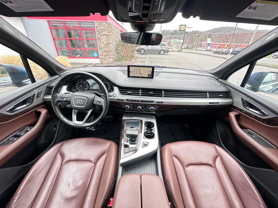 2018 Audi Q7 2.0 TFSI Premium Plus photo
