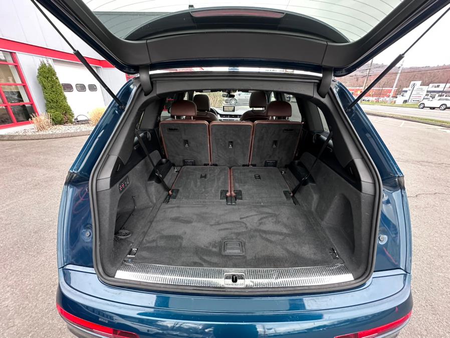 2018 Audi Q7 2.0 TFSI Premium Plus photo