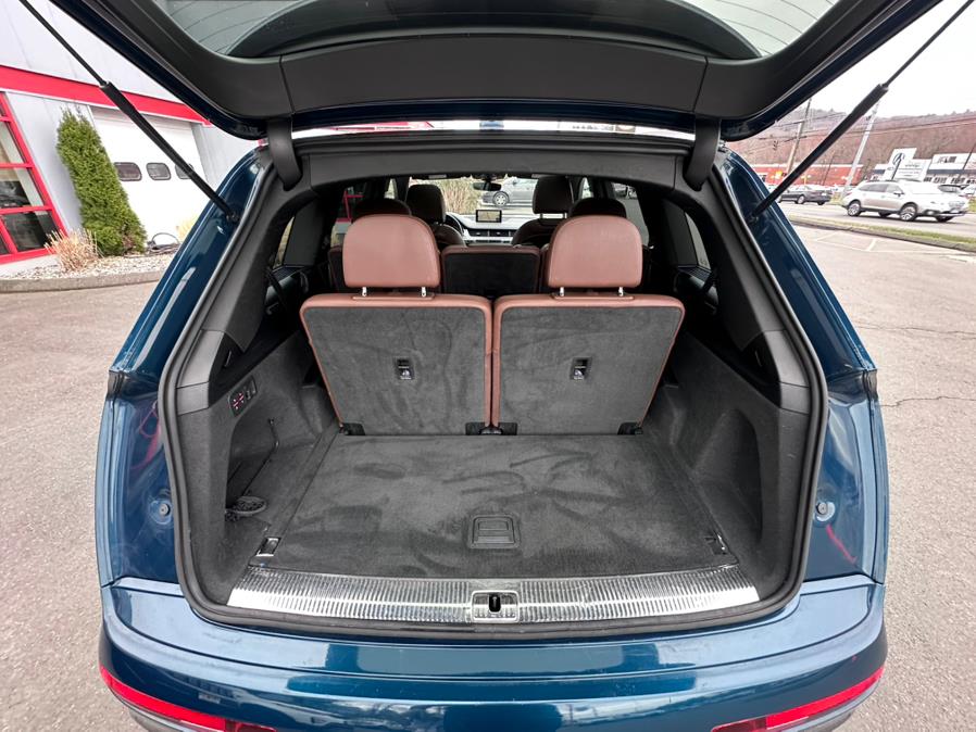 2018 Audi Q7 2.0 TFSI Premium Plus photo