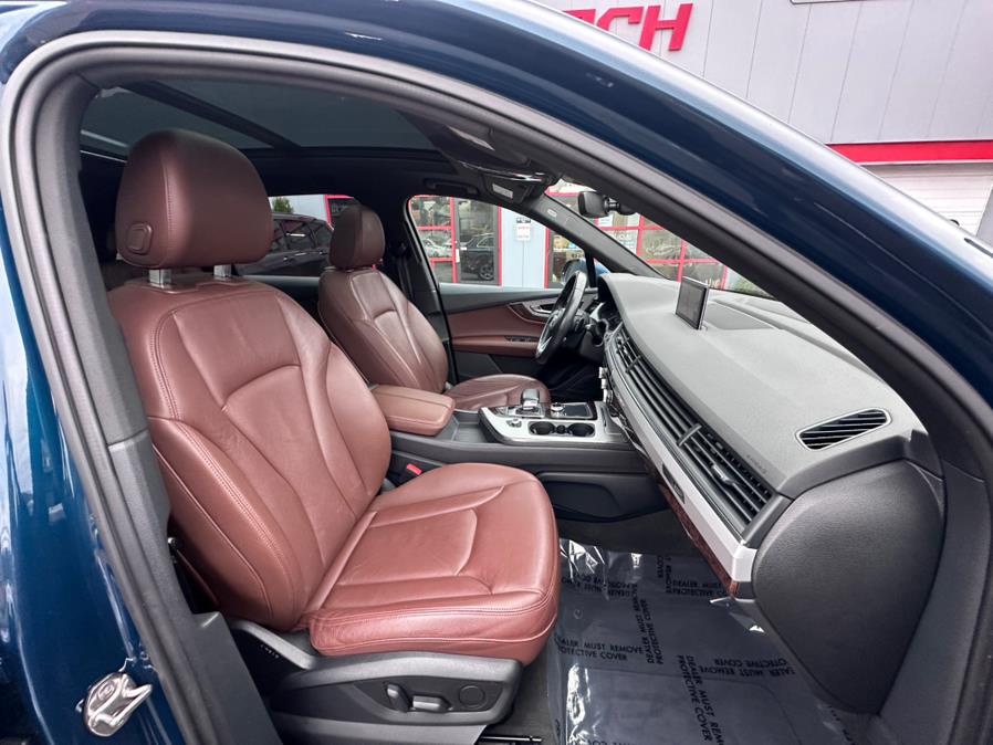 2018 Audi Q7 2.0 TFSI Premium Plus photo