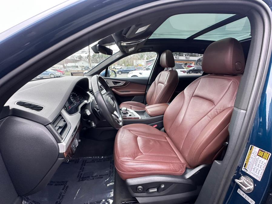 2018 Audi Q7 2.0 TFSI Premium Plus photo