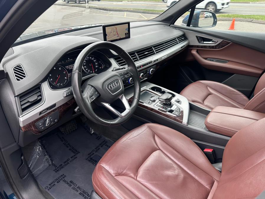 2018 Audi Q7 2.0 TFSI Premium Plus photo
