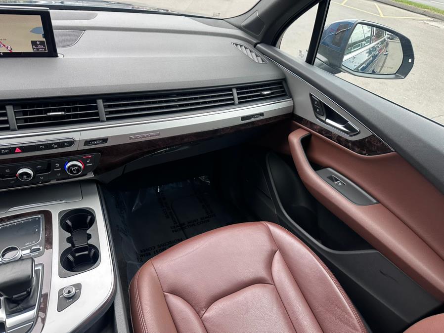 2018 Audi Q7 2.0 TFSI Premium Plus photo