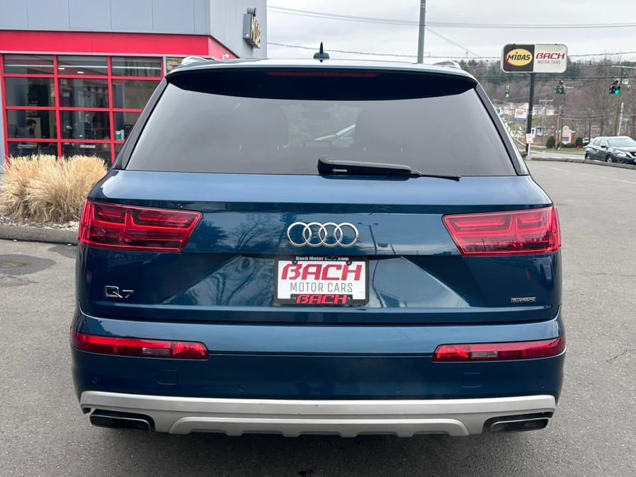 2018 Audi Q7 2.0 TFSI Premium Plus photo