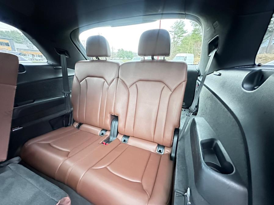 2018 Audi Q7 2.0 TFSI Premium Plus photo