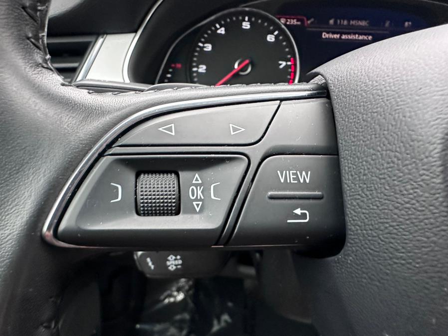 2018 Audi Q7 2.0 TFSI Premium Plus photo