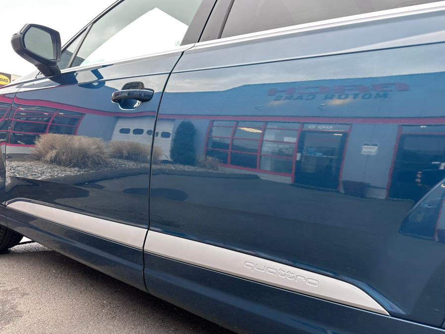 2018 Audi Q7 2.0 TFSI Premium Plus photo