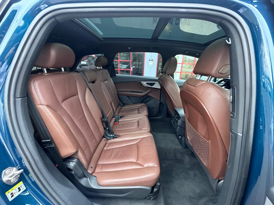 2018 Audi Q7 2.0 TFSI Premium Plus photo