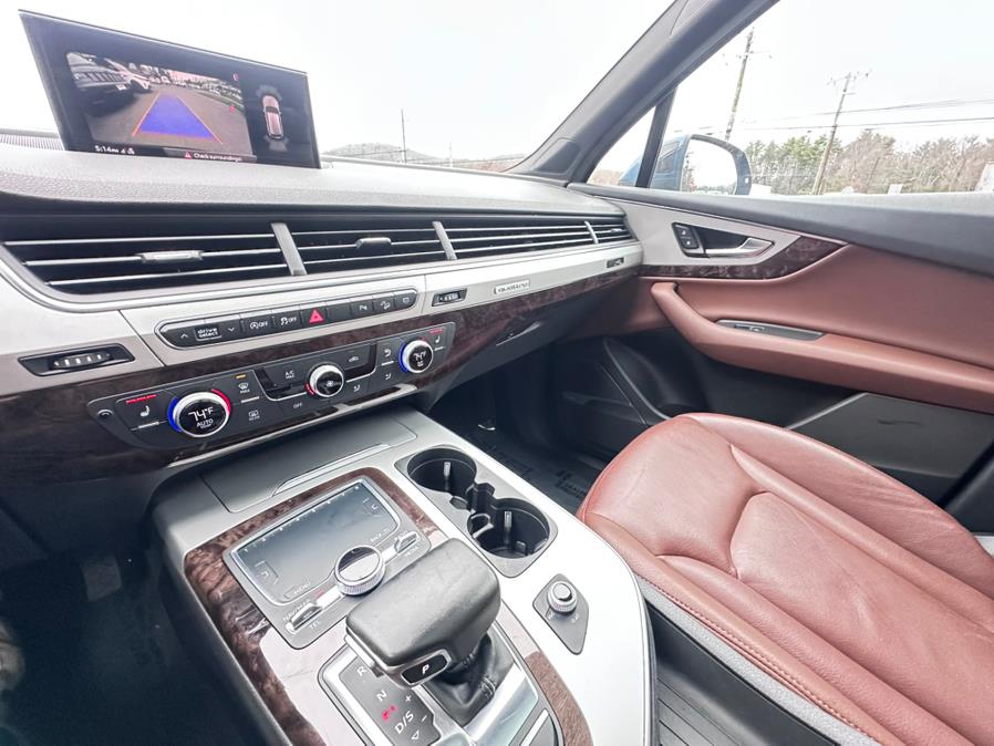 2018 Audi Q7 2.0 TFSI Premium Plus photo
