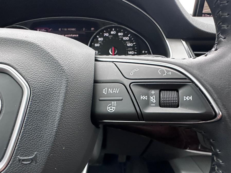 2018 Audi Q7 2.0 TFSI Premium Plus photo