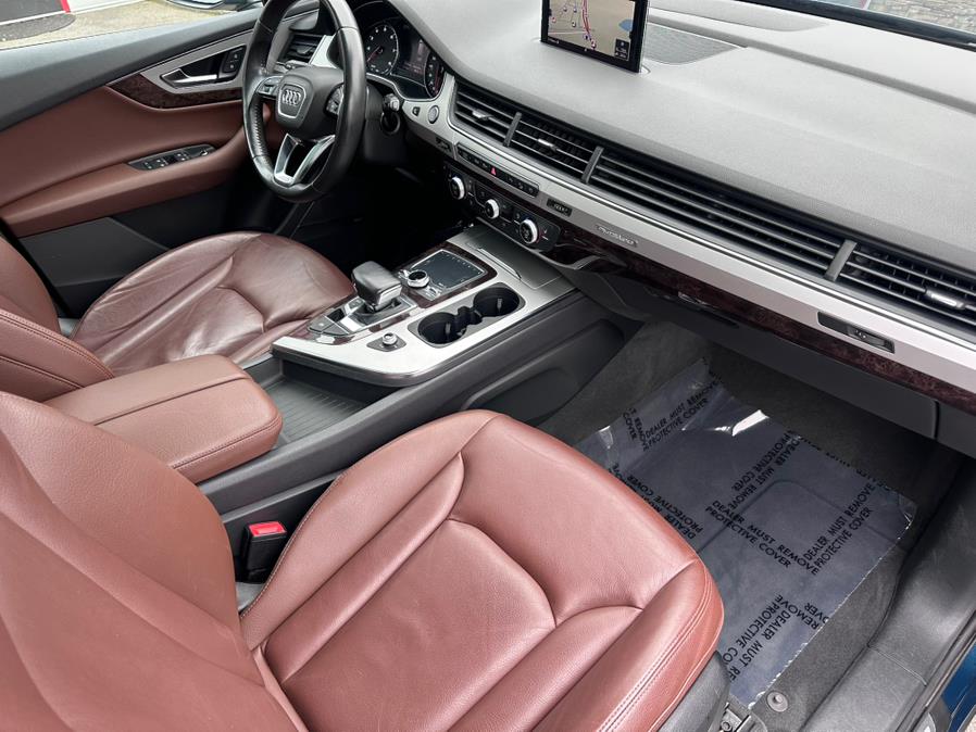 2018 Audi Q7 2.0 TFSI Premium Plus photo