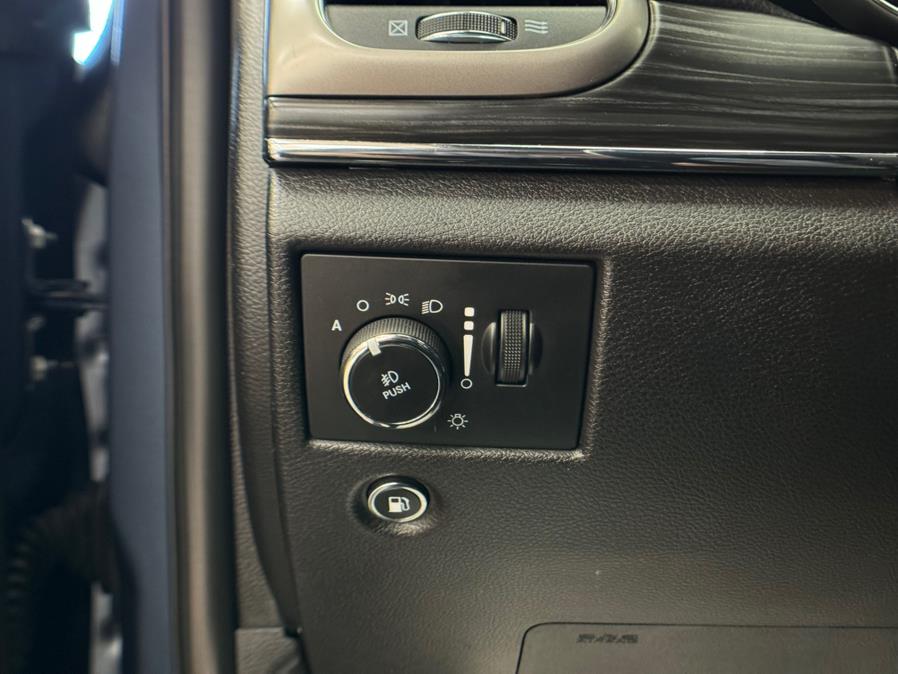 2019 Jeep Grand Cherokee Limited 4x4 photo