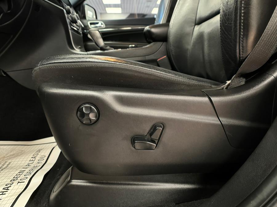 2019 Jeep Grand Cherokee Limited 4x4 photo