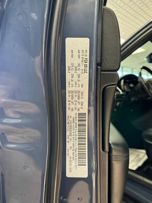 2019 Jeep Grand Cherokee Limited 4x4 photo