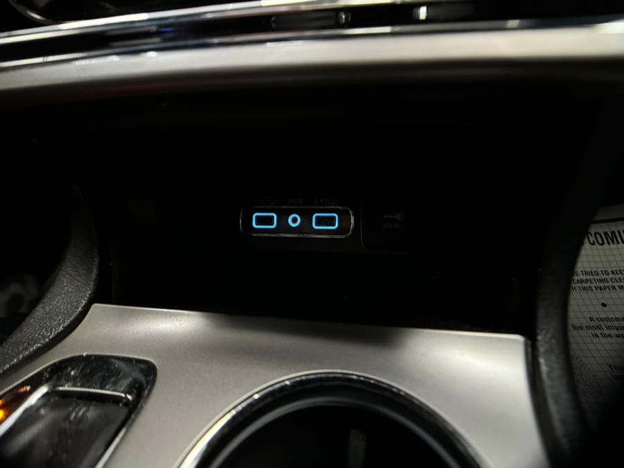 2019 Jeep Grand Cherokee Limited 4x4 photo