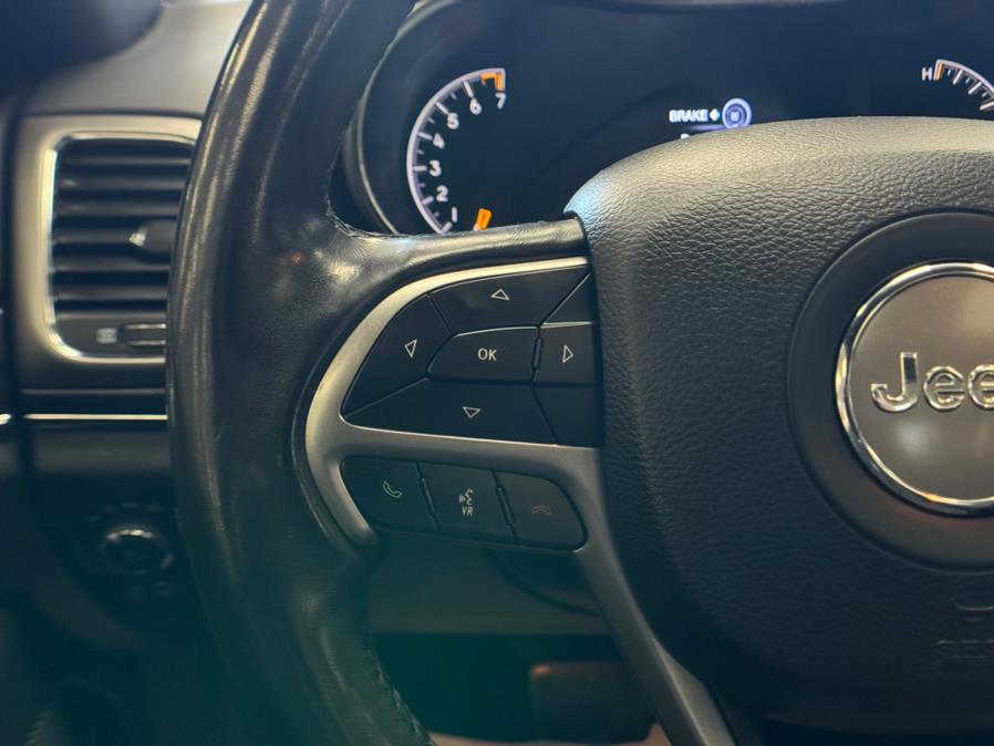 2019 Jeep Grand Cherokee Limited 4x4 photo