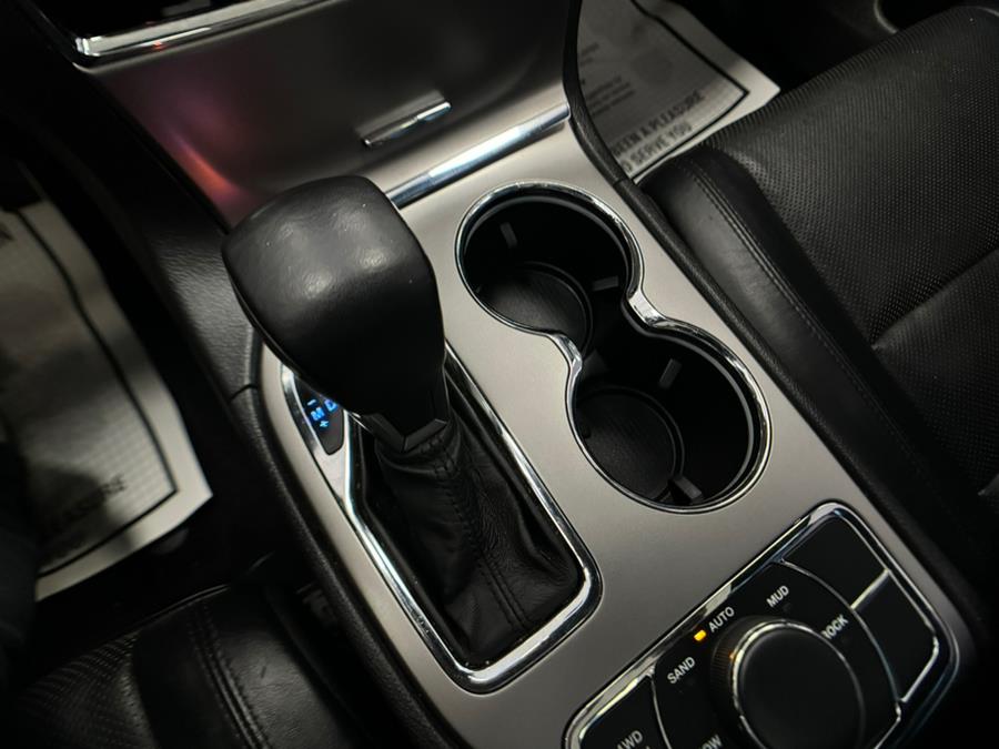 2019 Jeep Grand Cherokee Limited 4x4 photo