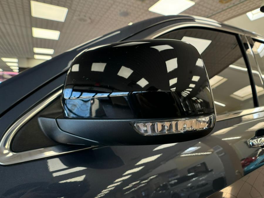 2019 Jeep Grand Cherokee Limited 4x4 photo
