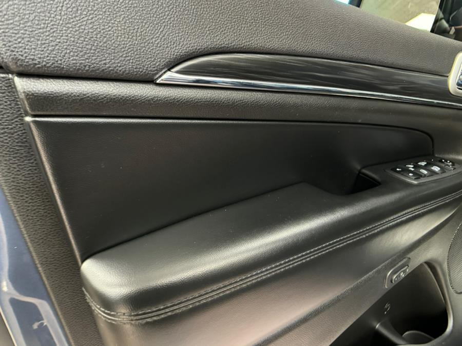 2019 Jeep Grand Cherokee Limited 4x4 photo