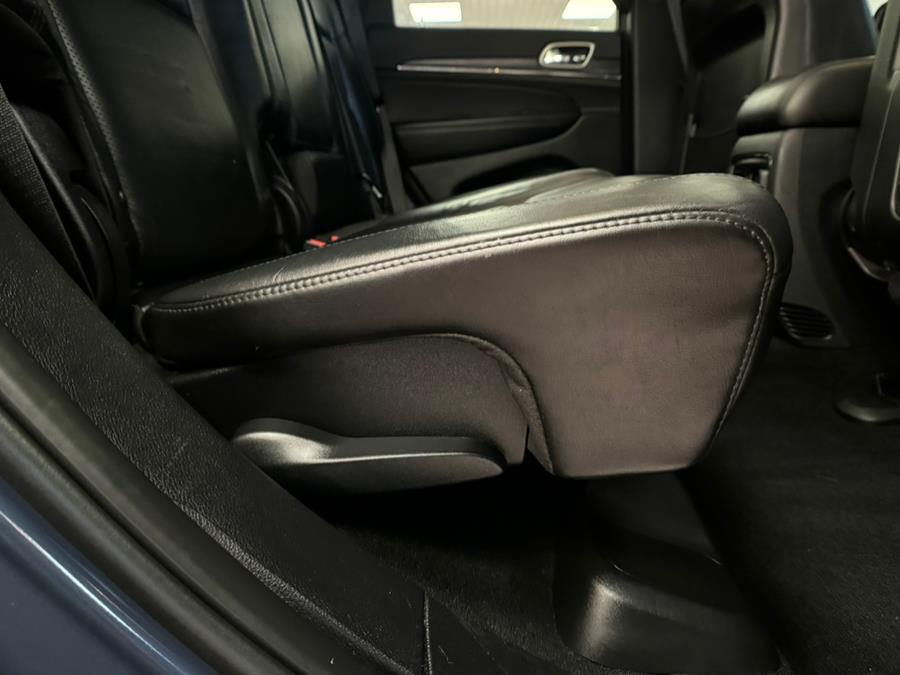 2019 Jeep Grand Cherokee Limited 4x4 photo