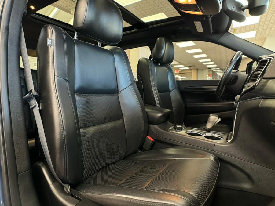 2019 Jeep Grand Cherokee Limited 4x4 photo