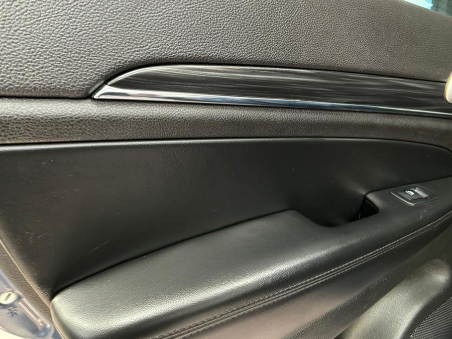 2019 Jeep Grand Cherokee Limited 4x4 photo