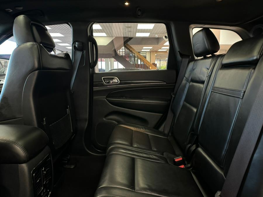 2019 Jeep Grand Cherokee Limited 4x4 photo