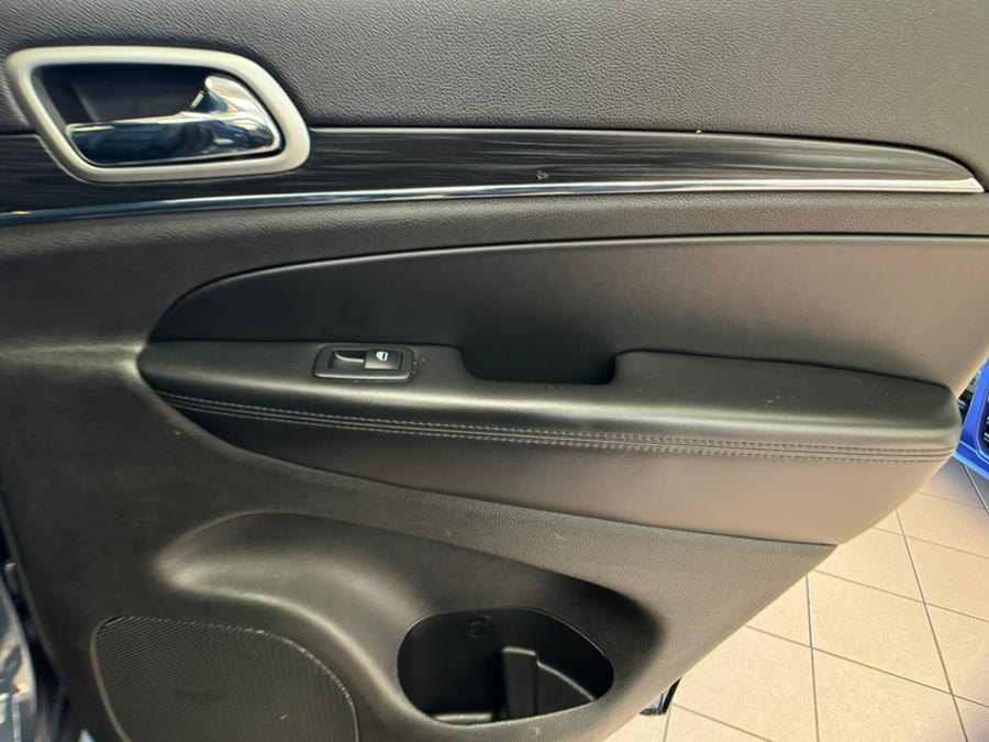 2019 Jeep Grand Cherokee Limited 4x4 photo