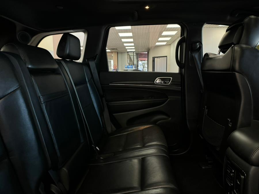 2019 Jeep Grand Cherokee Limited 4x4 photo