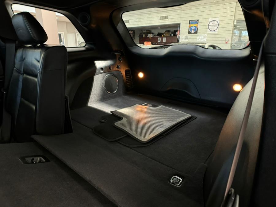 2019 Jeep Grand Cherokee Limited 4x4 photo