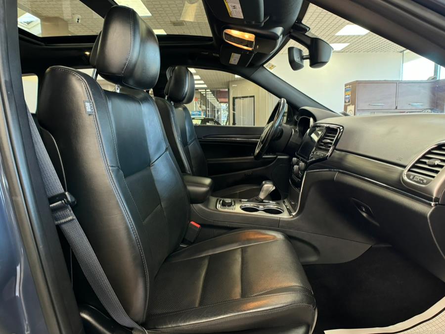 2019 Jeep Grand Cherokee Limited 4x4 photo
