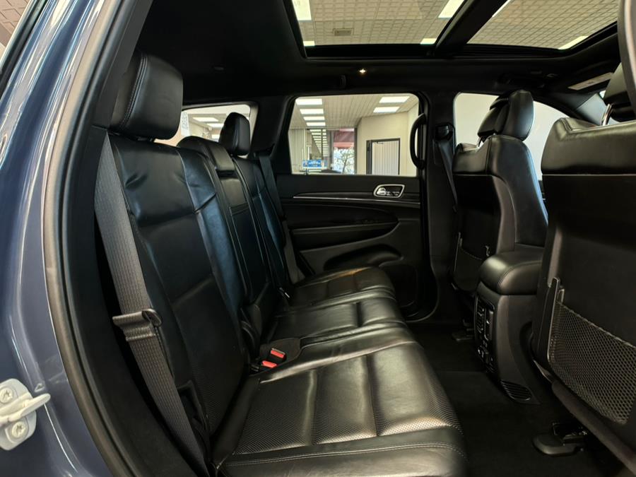 2019 Jeep Grand Cherokee Limited 4x4 photo