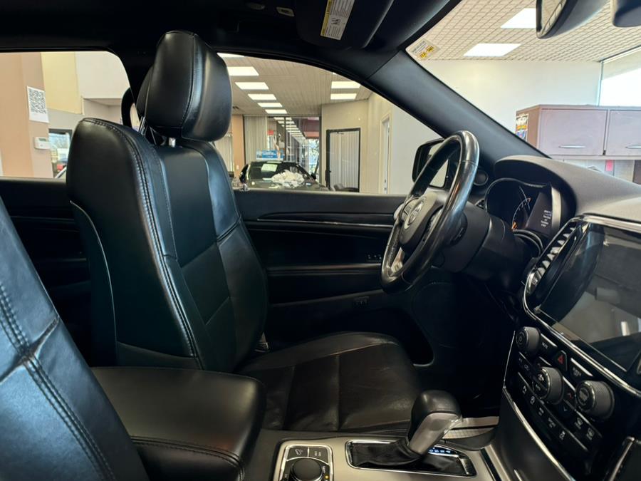 2019 Jeep Grand Cherokee Limited 4x4 photo