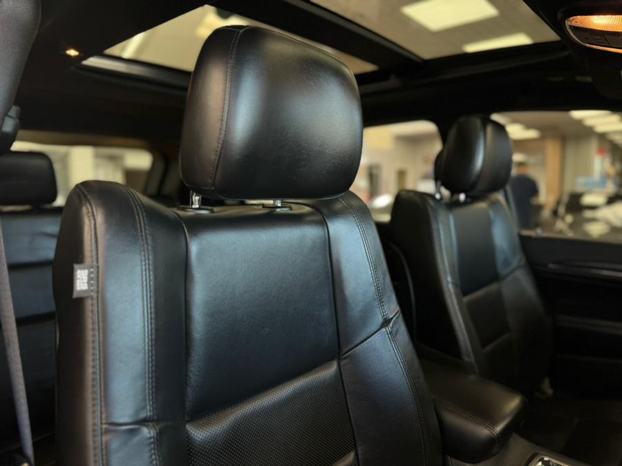 2019 Jeep Grand Cherokee Limited 4x4 photo