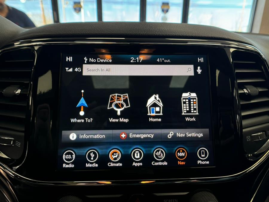 2019 Jeep Grand Cherokee Limited 4x4 photo