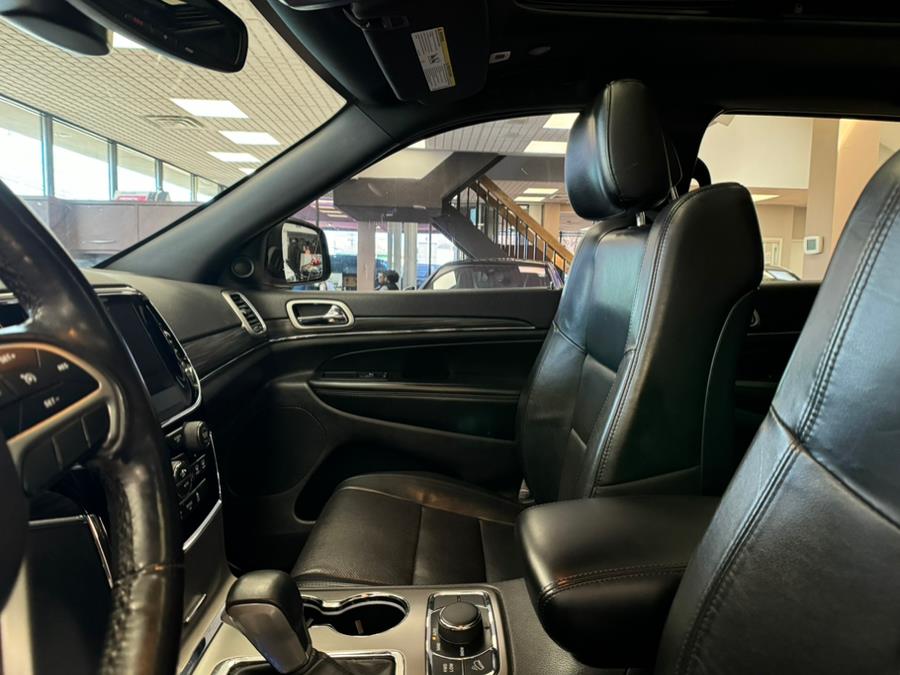 2019 Jeep Grand Cherokee Limited 4x4 photo