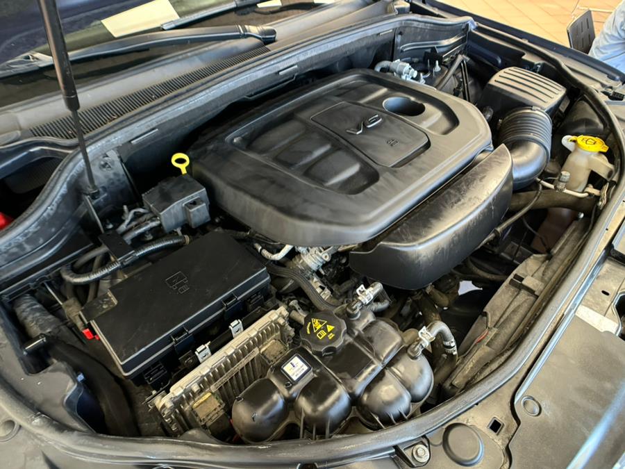 2019 Jeep Grand Cherokee Limited 4x4 photo