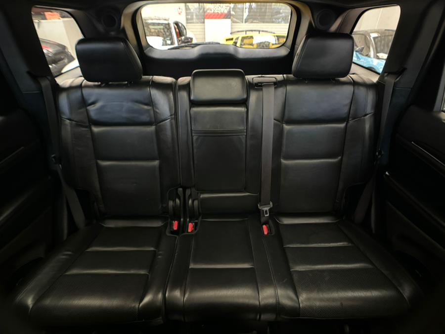 2019 Jeep Grand Cherokee Limited 4x4 photo