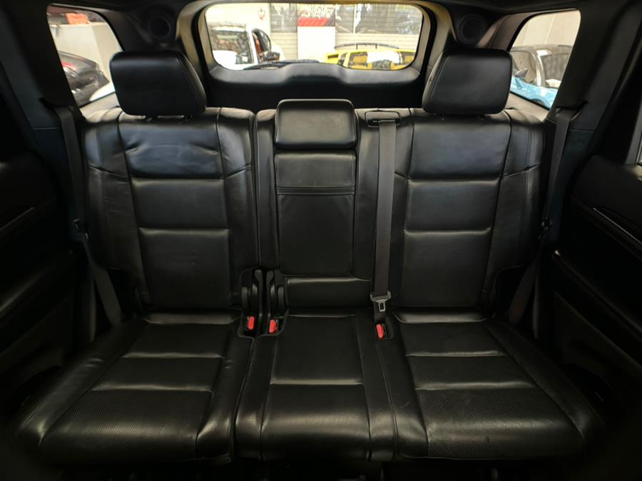 2019 Jeep Grand Cherokee Limited 4x4 photo
